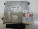ENGINE COMPUTER HYUNDAI ELANTRA 2007 2008 2009 2010 39150-23012 AT ECM PCM OEM