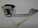 EXTERIOR DOOR HANDLE MERCEDES BENZ W114 1973 1974 1975 1976 115 766 01 05 OEM