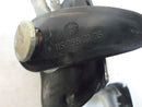 EXTERIOR DOOR HANDLE MERCEDES BENZ W114 1973 1974 1975 1976 115 766 01 05 OEM