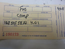 Transfer Case Control Module Mercedes-Benz W163 ML-Class 2000 1635455832