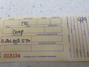 ENGINE COMPUTER MERCEDES BENZ W163 ML500 2002 2003 1131530479 VIN CLEARED OEM