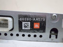 AMP AMPLIFIER TOYOTA CAMRY 2002 2003 2004 2005 2006 86280-AA073 OEM