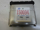 ENGINE COMPUTER VOLVO 60 SERIES 2001 08627455 0261206828 ECM PCM ECU OEM