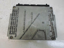 ENGINE COMPUTER VOLVO 60 SERIES 2001 08627455 0261206828 ECM PCM ECU OEM