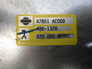 ABS Control Module Infiniti G35 2004 47851 Ac000