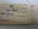 Theft-Locking Control Module Land Rover Freelander 2002 2003 2004 Ywy500080