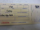 ENGINE COMPUTER VOLVO 60 SERIES 2001 08627455 0261206828 ECM PCM ECU OEM
