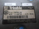 GPS RECEIVER CONTROL MODULE BMW 7 SERIES 2000 32402-00 OEM