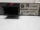GPS RECEIVER CONTROL MODULE BMW 7 SERIES 2000 32402-00 OEM