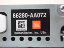AMP AMPLIFIER TOYOTA CAMRY 2002 2003 2004 2005 2006 86280-AA072 OEM