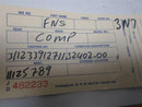 GPS RECEIVER CONTROL MODULE BMW 7 SERIES 2000 32402-00 OEM