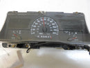 OEM Speedometer Instrument Cluster Lincoln Town Car 1998 1999 Vp3W1F-10890-Ab