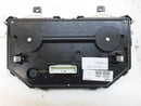 SPEEDOMETER INSTRUMENT CLUSTER NISSAN JUKE 2012 2013 2014 1TU0C OEM