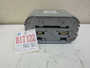 RADIO NISSAN ALTIMA 2002 2003 28185 8J000 AM-FM-STEREO-SINGLE CD OEM