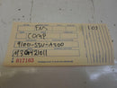OEM Radio Acura Mdx 2003 2004 39100-S3V-A500 Am-Fm-Cassette-6 Cd