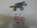 INTERIOR FRONT PASSENGER DOOR HANDLE MERCEDES BENZ W114 1974 1975 1107660419 OEM