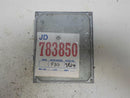 Telematics Control Module Lexus LS250 2000 2001 2002 86741-75010