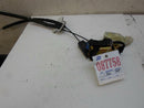 FRONT RIGHT DOOR LOCK ACTUATOR INFINITI G35 2005 2006 80552AL510 OEM