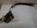 FRONT RIGHT DOOR LOCK ACTUATOR INFINITI G35 2005 2006 80552AL510 OEM