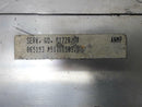 ENGINE COMPUTER CHEVROLET BERETTA 1990 1991 01228707 ECM PCM ECU OEM