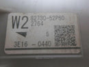FUSE BOX TOYOTA PRIUS 2012 2013 2014 82730-52P60 OEM