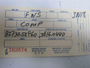 FUSE BOX TOYOTA PRIUS 2012 2013 2014 82730-52P60 OEM
