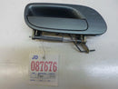 OEM Right Door Handle Volvo V70 70 Series 2001 â€“ Z410 R1