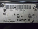 OEM Satellite Radio Receiver Mercedes Benz Cl-Class 2000 2001 2002 2003 â€“ DL2140