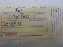 OEM Right Door Handle Volvo V70 70 Series 2001 â€“ Z410 R1