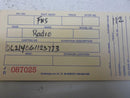 OEM Satellite Radio Receiver Mercedes Benz Cl-Class 2000 2001 2002 2003 â€“ DL2140