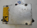 OEM Xenon Headlight Ballast Ford Focus 2004 â€“ 5DV 008 290-00