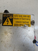 OEM Xenon Headlight Ballast Ford Focus 2004 â€“ 5DV 008 290-00