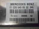 Suspension Control Module Mercedes-Benz W220 S-Class 2004 2005 2205450532