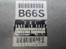 ENGINE COMPUTER MAZDA MX-3 1993 B66S18881C 079700-3444 MT PCM ECM ECU OEM