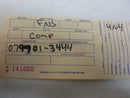 ENGINE COMPUTER MAZDA MX-3 1993 B66S18881C 079700-3444 MT PCM ECM ECU OEM