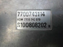 ENGINE COMPUTER EAGLE PREMIER 1988 1989 1990 7700743114 S100808202 ECM ECU OEM