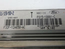 ENGINE COMPUTER FORD PROBE 1995 F32F-12A650-AC T ECM PCM ECU OEM
