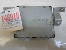 EMISSION CONTROL MODULE TOYOTA TERCEL 1987 1988 1989 89550-16200 OEM