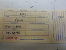 EMISSION CONTROL MODULE TOYOTA TERCEL 1987 1988 1989 89550-16200 OEM
