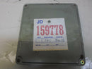 ENGINE COMPUTER MAZDA PROTEGE 1994 1995 BPE2 18 881 AT ECM ECU PCM OEM