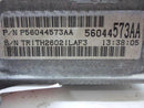 Transmission Control Module TCM TCU Jeep Liberty 2003 56044573Aa