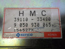 ENGINE COMPUTER HYUNDAI ELANTRA 1994 1995 39110-33480 1.8L ECM PCM ECU OEM