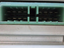 EMISSION CONTROL MODULE TOYOTA COROLLA 1984 1985 89550-12721 OEM