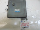 ENGINE COMPUTER MAZDA B2200 1987 1988 1989 F24018881A E2T01271 PCM ECM ECU OEM