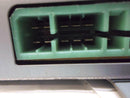 ENGINE COMPUTER MAZDA B2200 1987 1988 1989 F24018881A E2T01271 PCM ECM ECU OEM