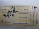 HEATER BLOWER MOTOR JAGUAR XJ6 1995 1996 1997 MNA6520AD OEM