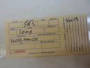 ENGINE COMPUTER HONDA ACCORD 1986 1987 36048-PH4-673 AT ECM PCM ECU OEM