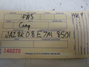 ENGINE COMPUTER PROGRAMMED PLUG&PLAY NISSAN ALTIMA 1998 JA18K08E7M ECM PCM OEM