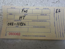 OEM Taillight Left Driver Side Mitsubishi Galant 1994 1995 1996 043-1593