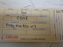 ENGINE COMPUTER HYUNDAI SONATA 1995 39110-33330 2.0L ECM PCM ECU OEM
